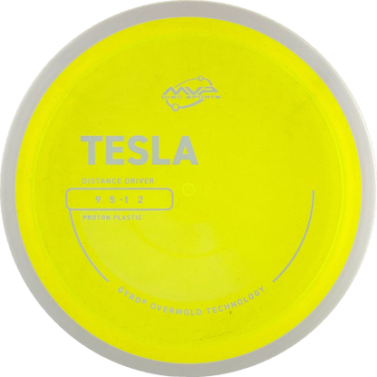 Proton Tesla