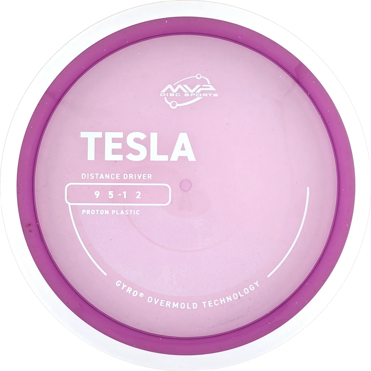 Proton Tesla