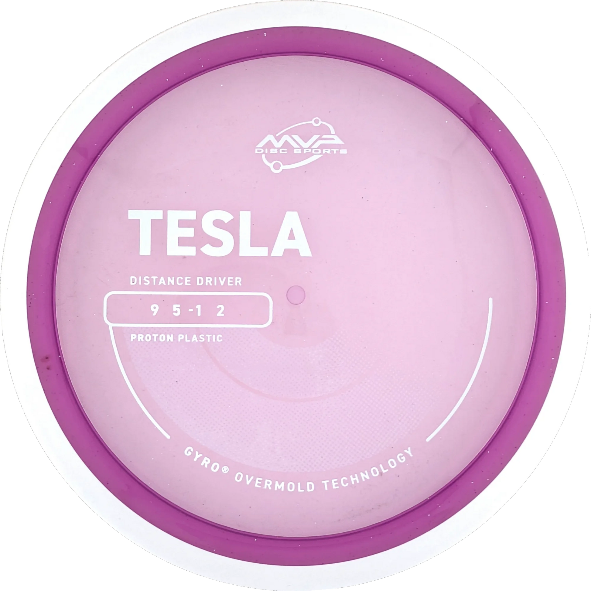 Proton Tesla