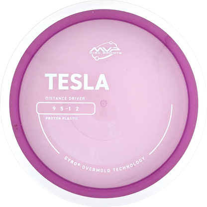 Proton Tesla