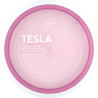 Proton Tesla
