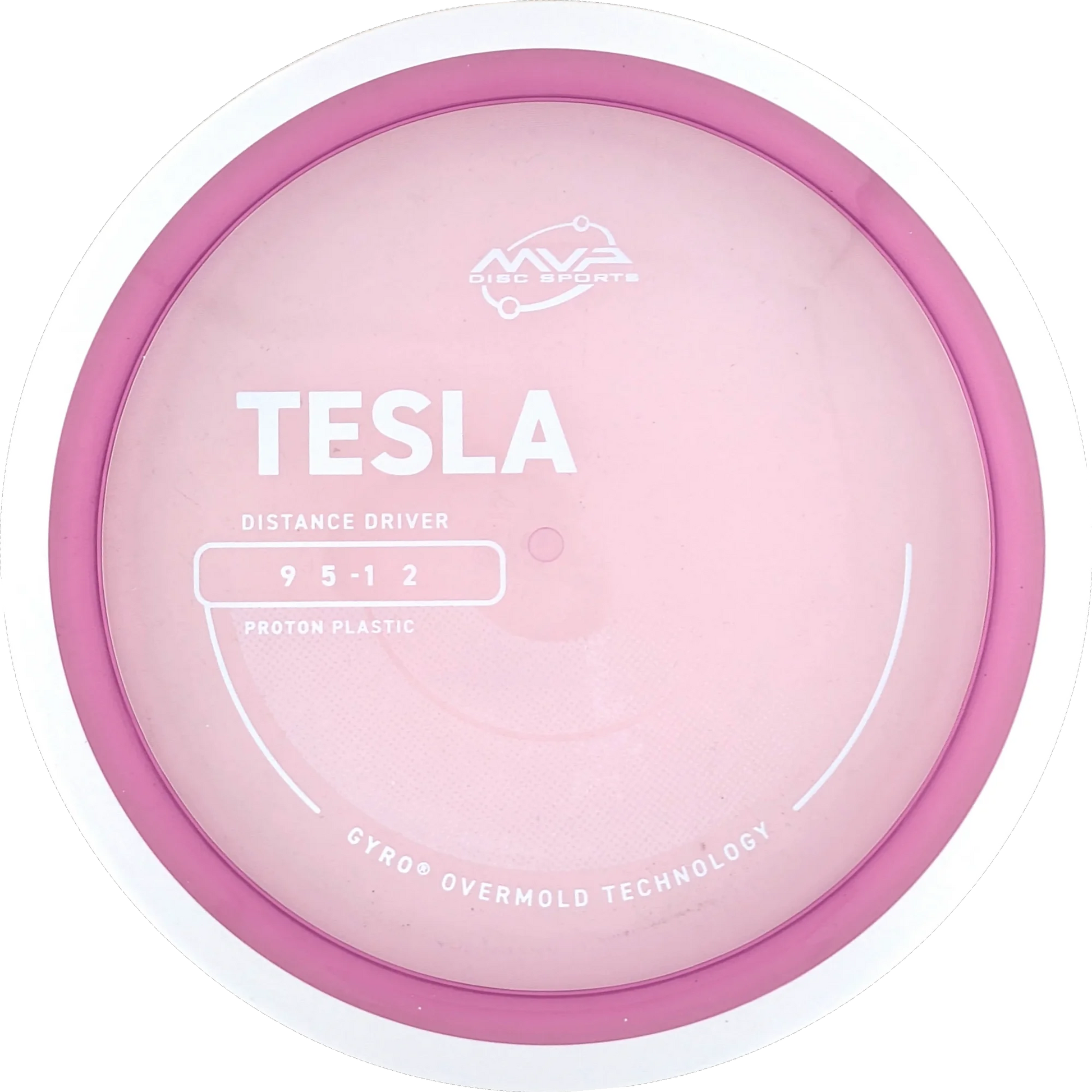 Proton Tesla