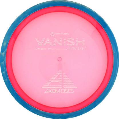 Proton Vanish