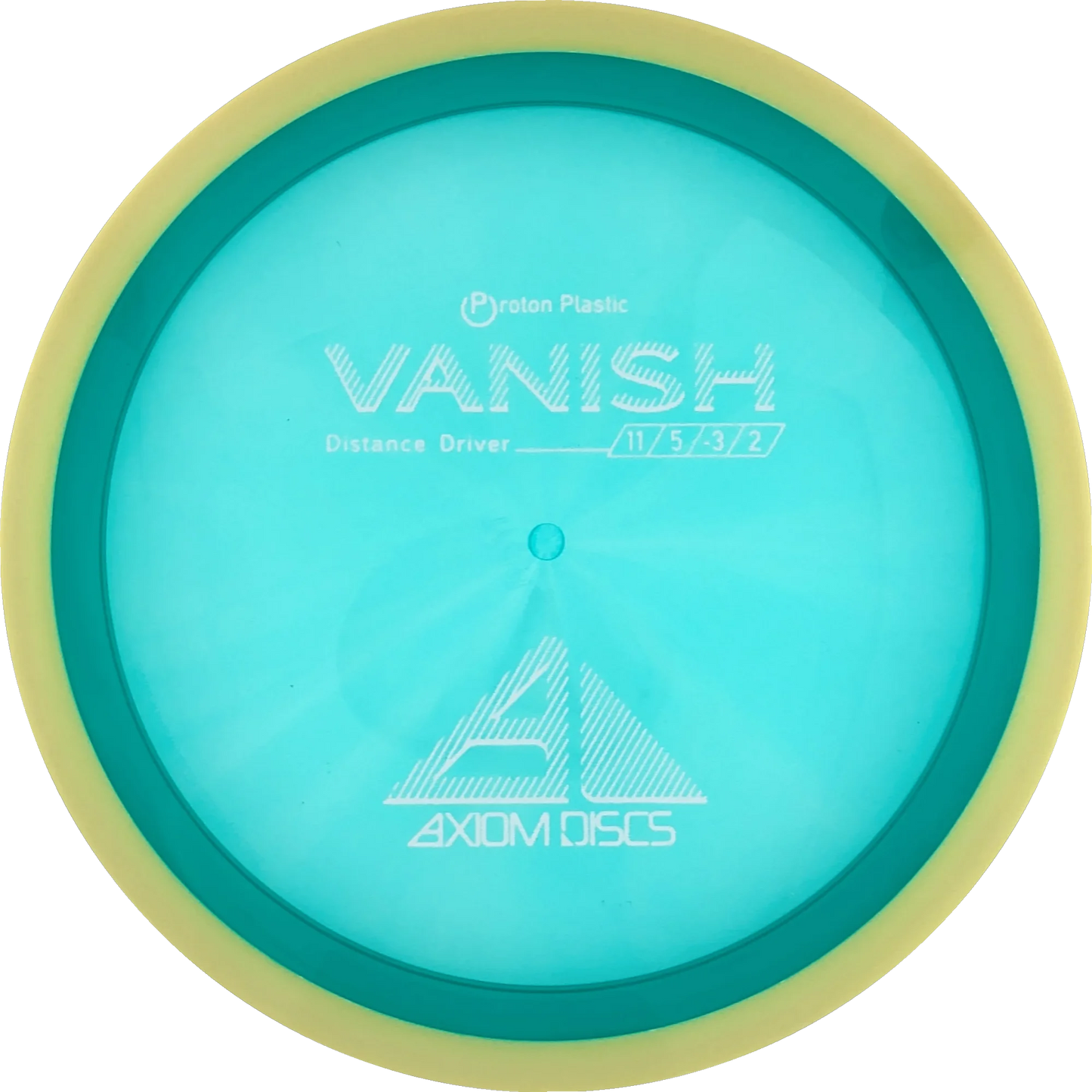 Proton Vanish