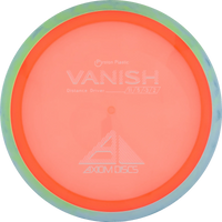 Proton Vanish