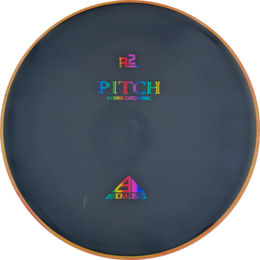 R2 Neutron Pitch