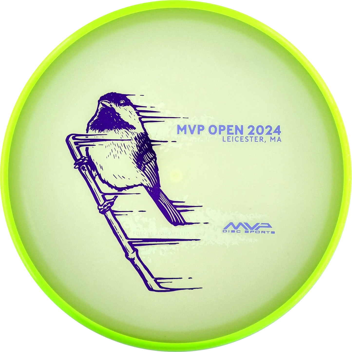 Eclipse MVP Open 2024 Tempo