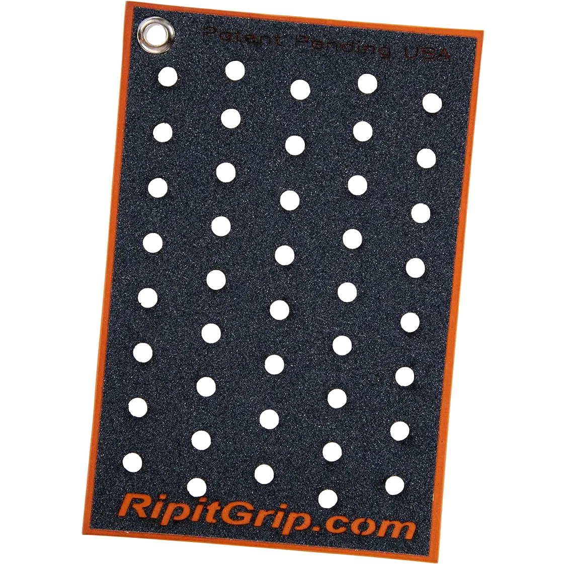 Traction Pad PDGA Lie Zone Marker