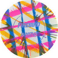 Star I-Dye Firebird