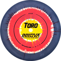 Star I-Dye Toro