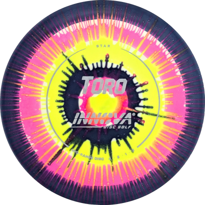 Star I-Dye Toro