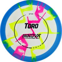Star I-Dye Toro