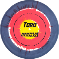 Star I-Dye Toro