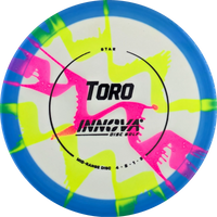 Star I-Dye Toro