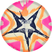 Star I-Dye Toro