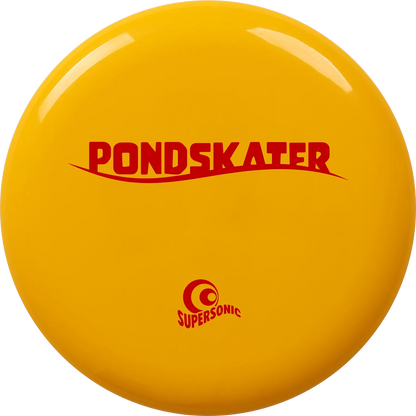 Sonic Grip Pondskater