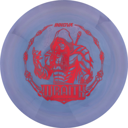 Swirled Star 2025 Philo Brathwaite Wraith