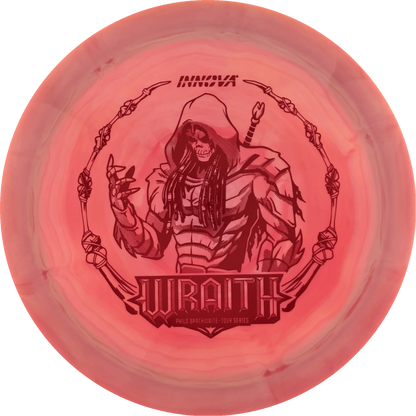 Swirled Star 2025 Philo Brathwaite Wraith