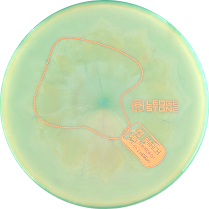 TI Colorshift 2026 Ledgestone Roach