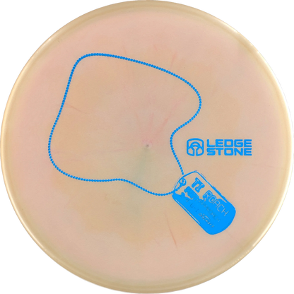 TI Colorshift 2026 Ledgestone Roach