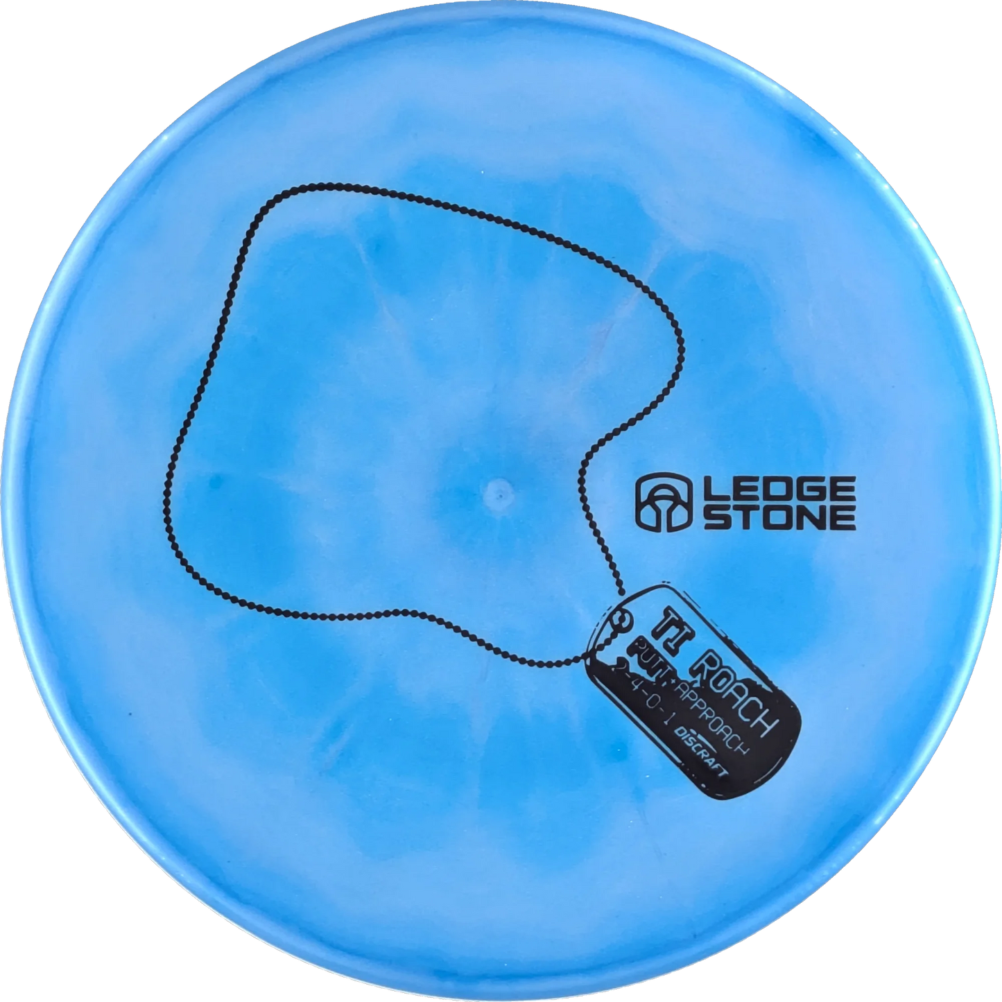 TI Colorshift 2026 Ledgestone Roach
