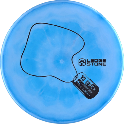 TI Colorshift 2026 Ledgestone Roach