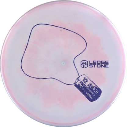 TI Colorshift 2026 Ledgestone Roach