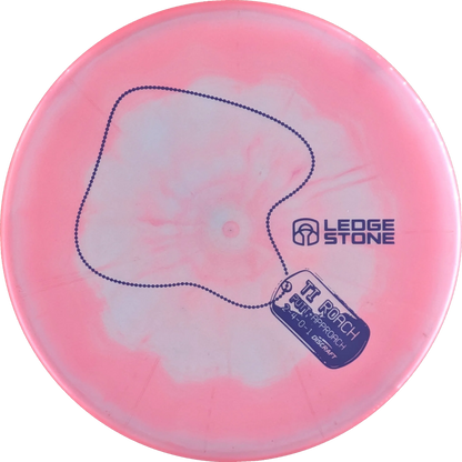 TI Colorshift 2026 Ledgestone Roach