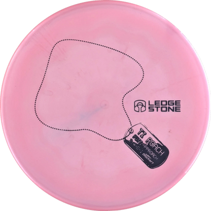 TI Colorshift 2026 Ledgestone Roach