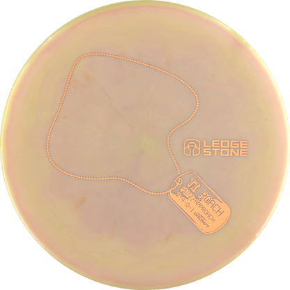 TI Colorshift 2026 Ledgestone Roach