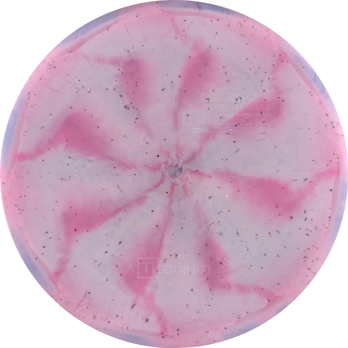 TI Sparkle 2025 Ledgestone Buzzz