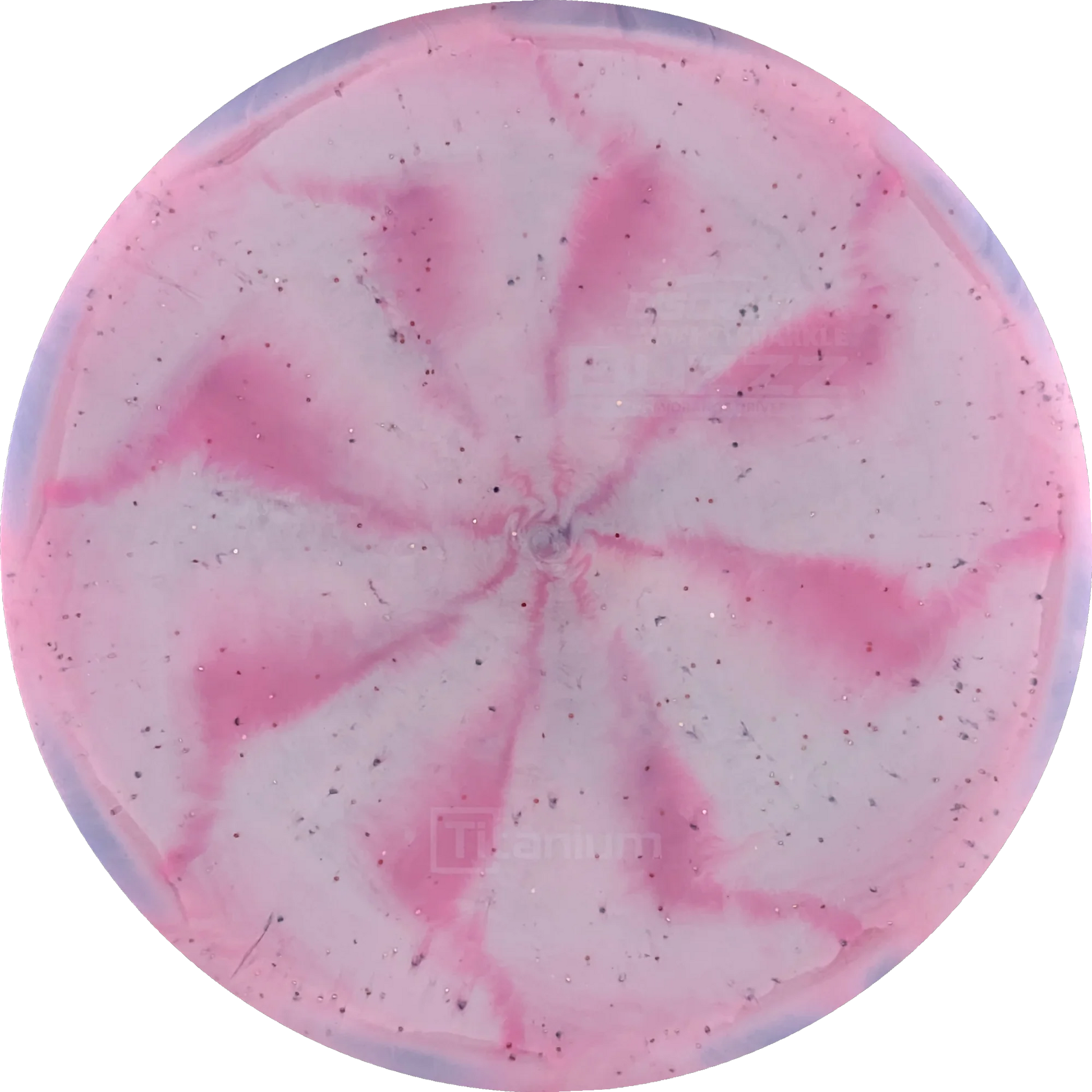 TI Sparkle 2025 Ledgestone Buzzz