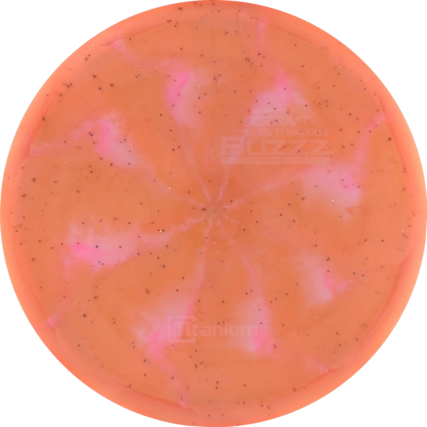 TI Sparkle 2025 Ledgestone Buzzz