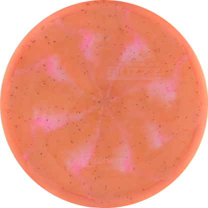 TI Sparkle 2025 Ledgestone Buzzz