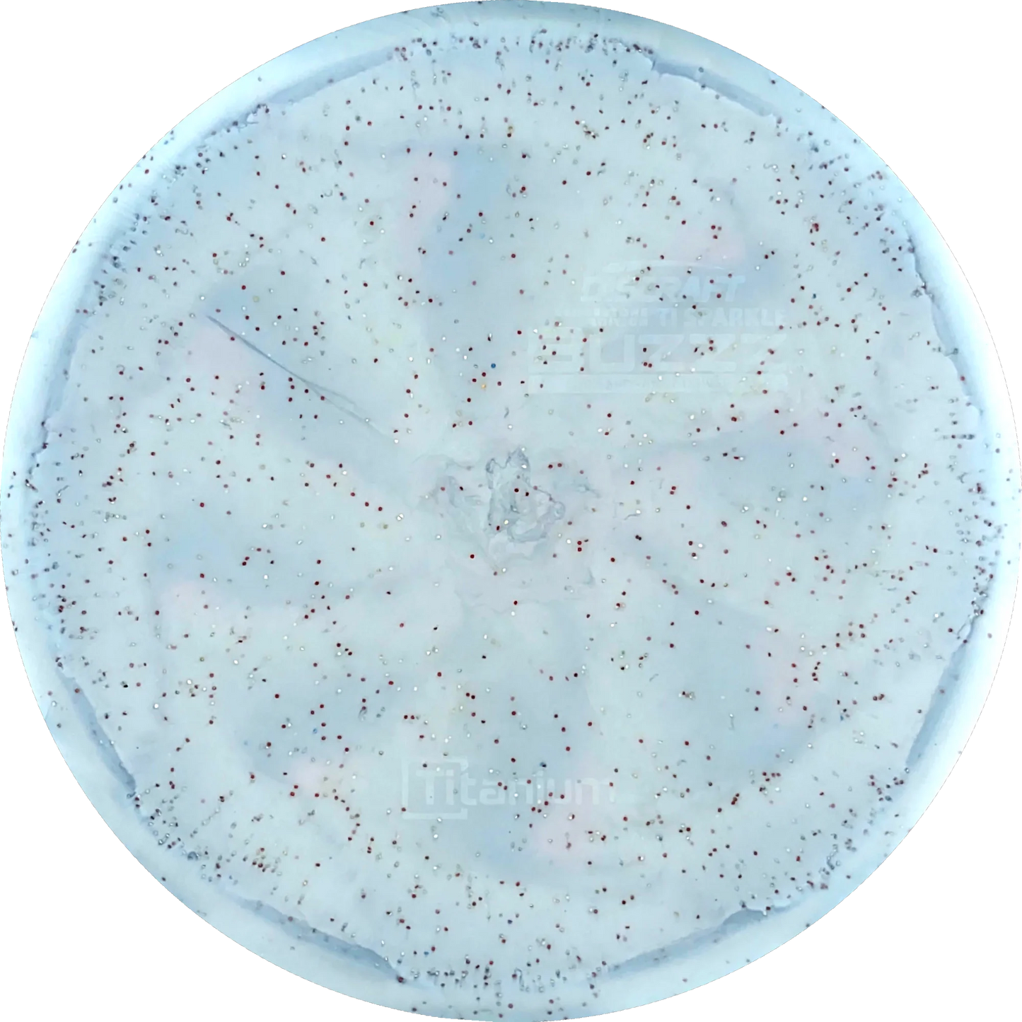 TI Sparkle 2025 Ledgestone Buzzz