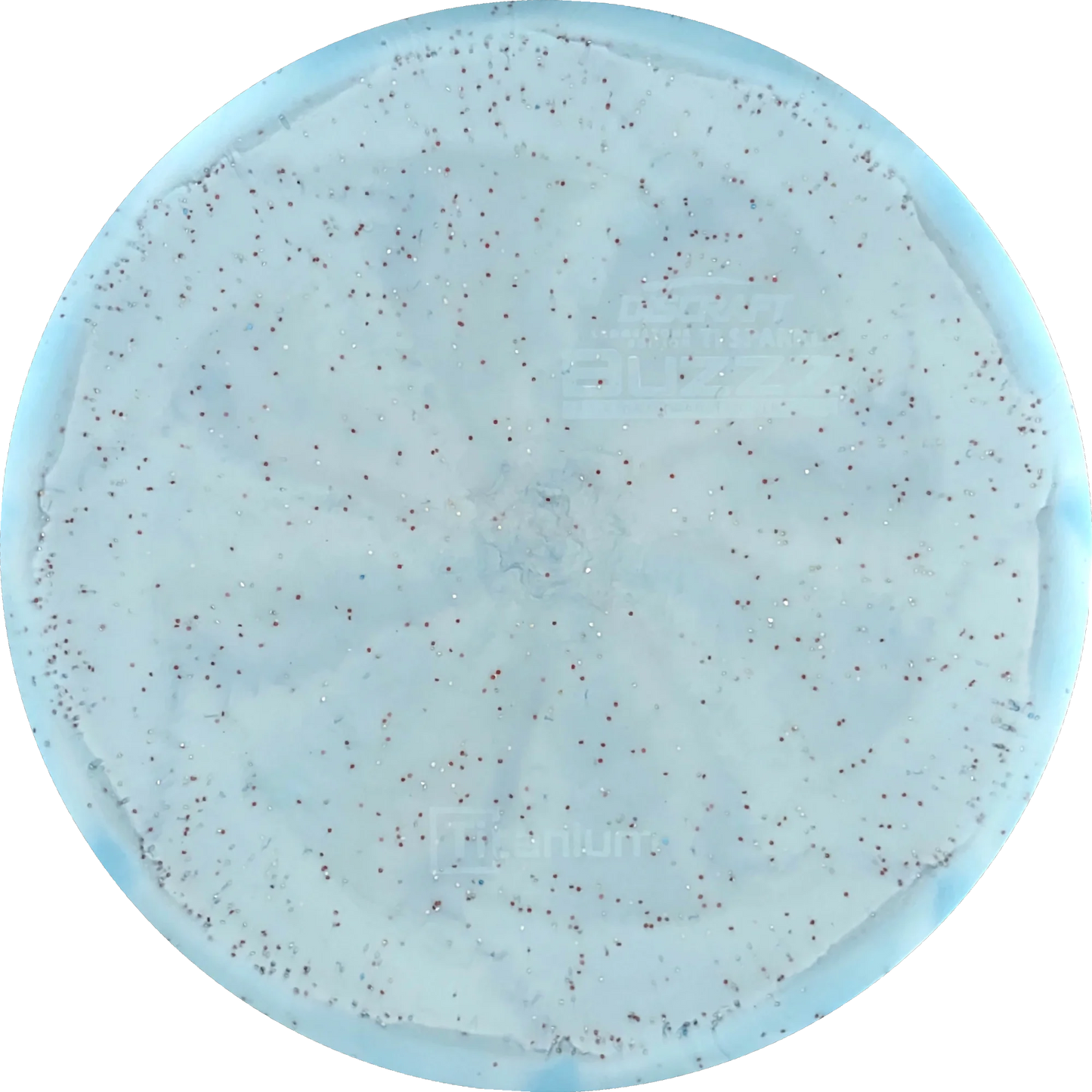 TI Sparkle 2025 Ledgestone Buzzz