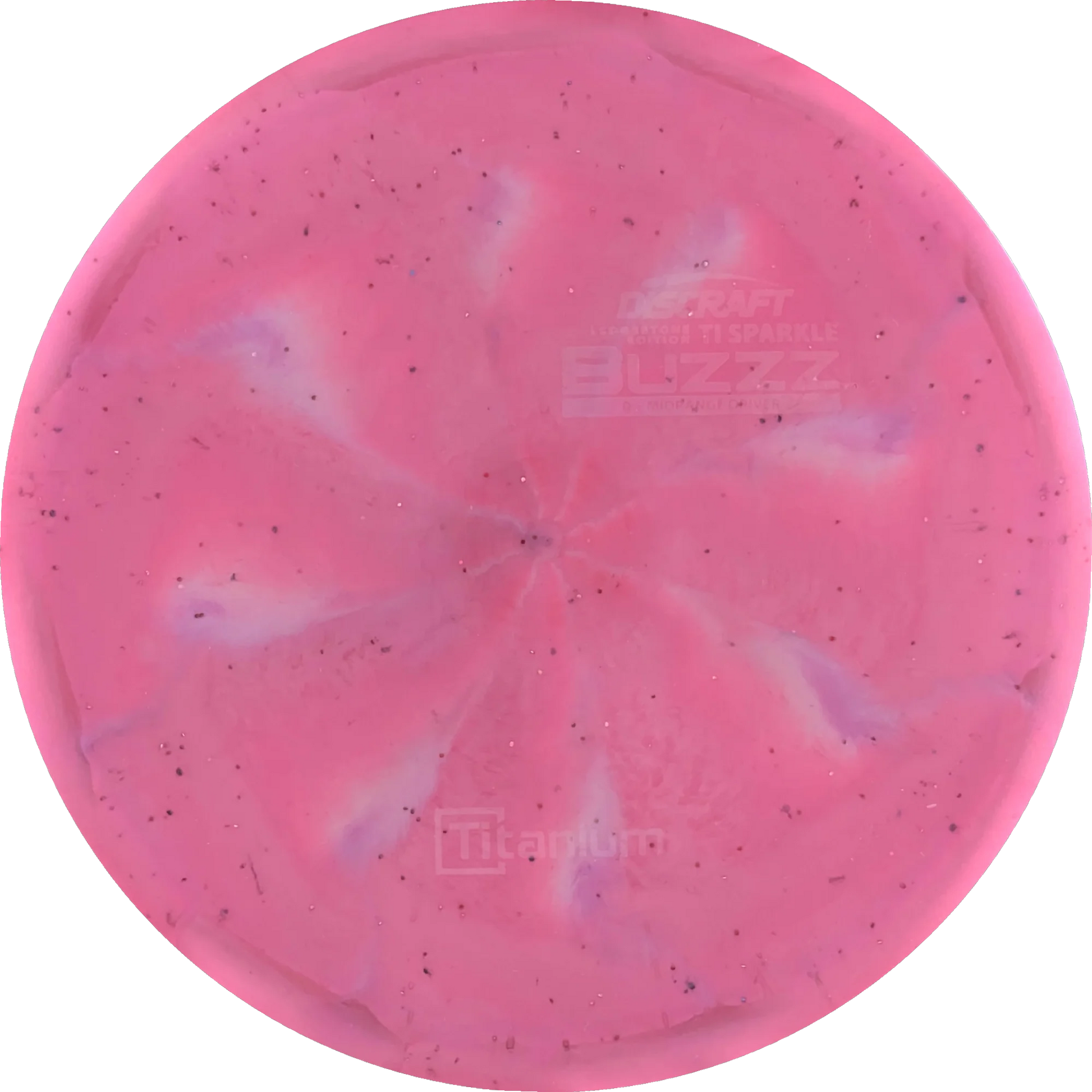 TI Sparkle 2025 Ledgestone Buzzz