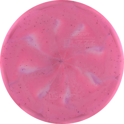 TI Sparkle 2025 Ledgestone Buzzz