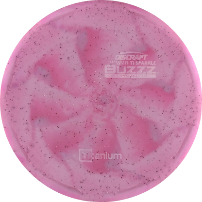 TI Sparkle 2025 Ledgestone Buzzz