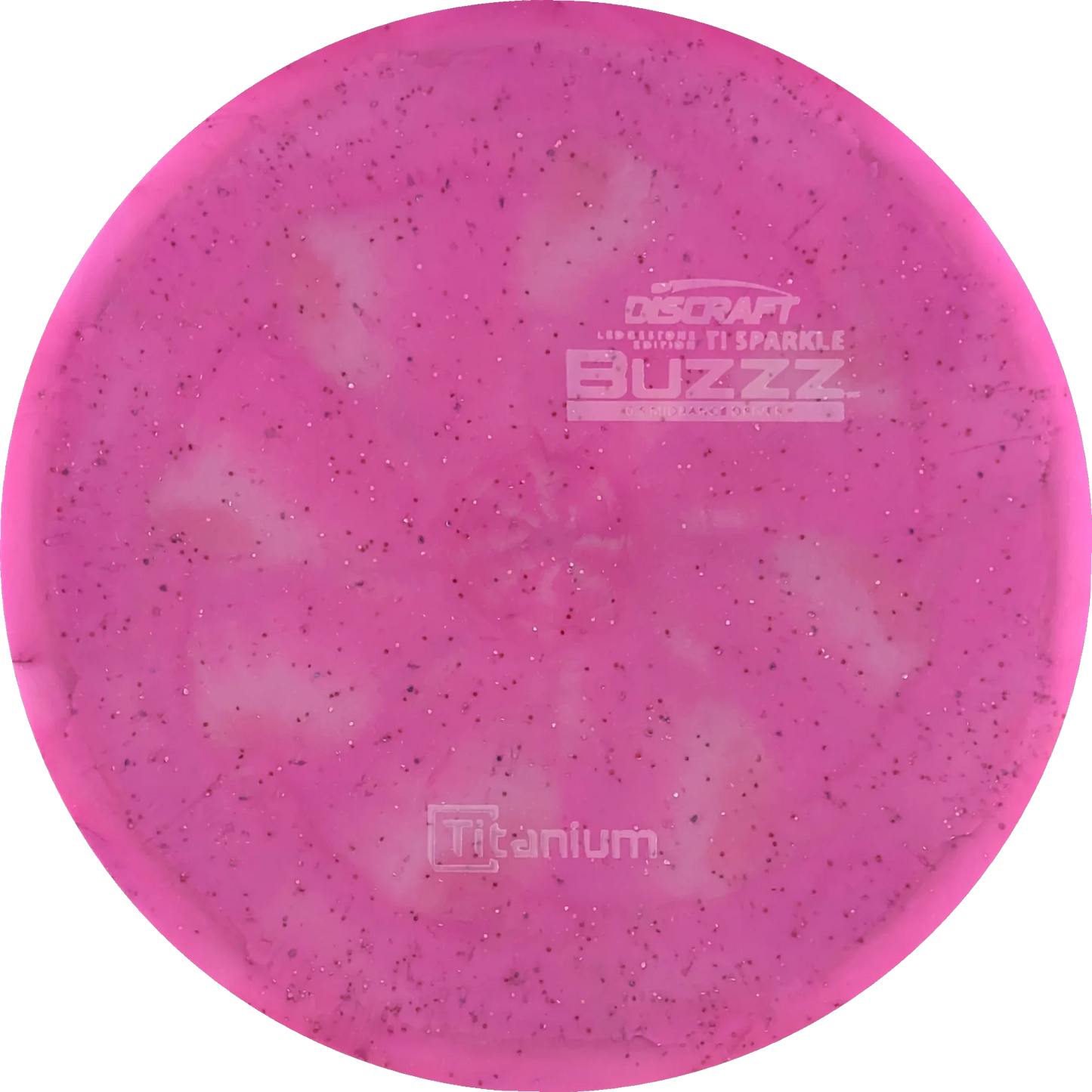 TI Sparkle 2025 Ledgestone Buzzz