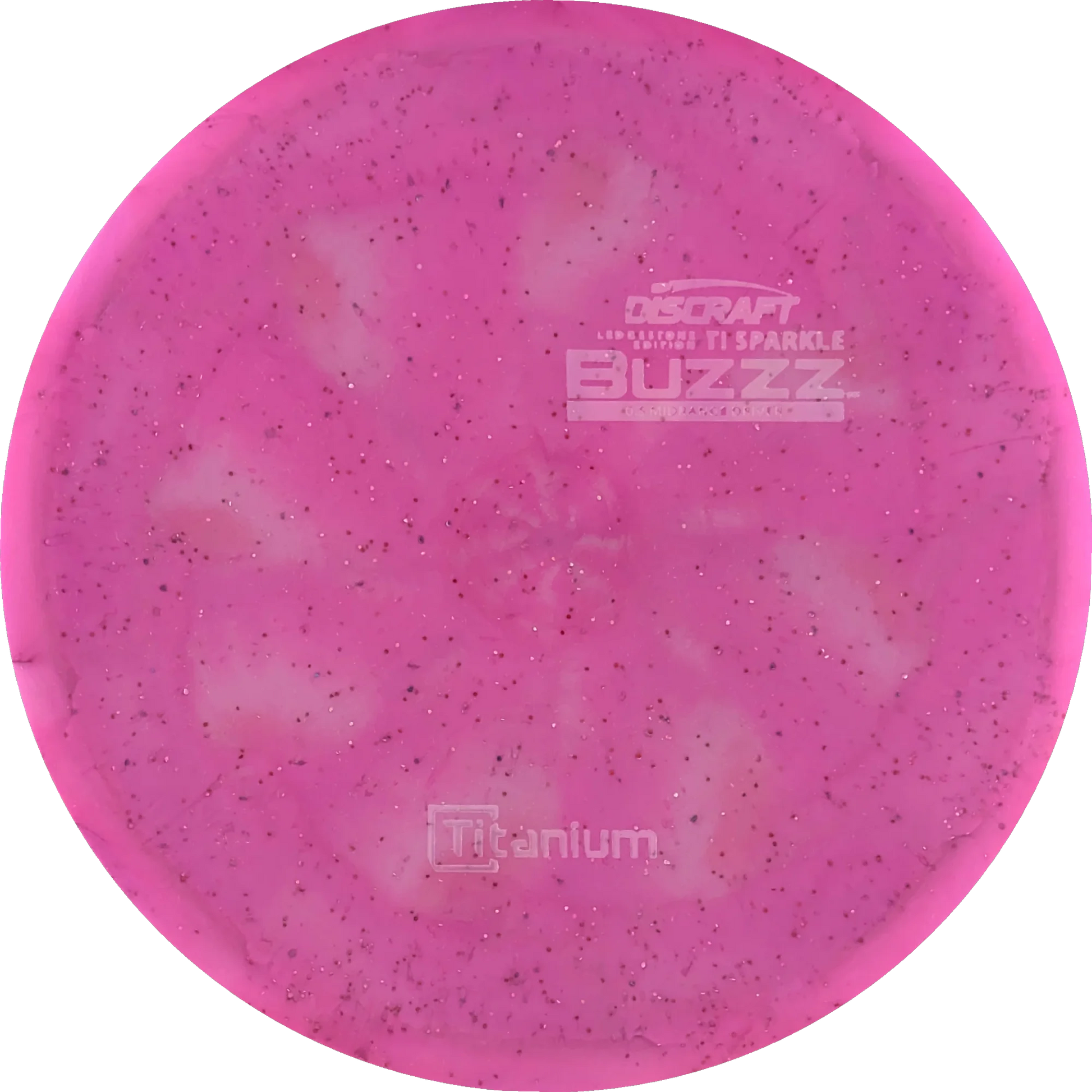 TI Sparkle 2025 Ledgestone Buzzz