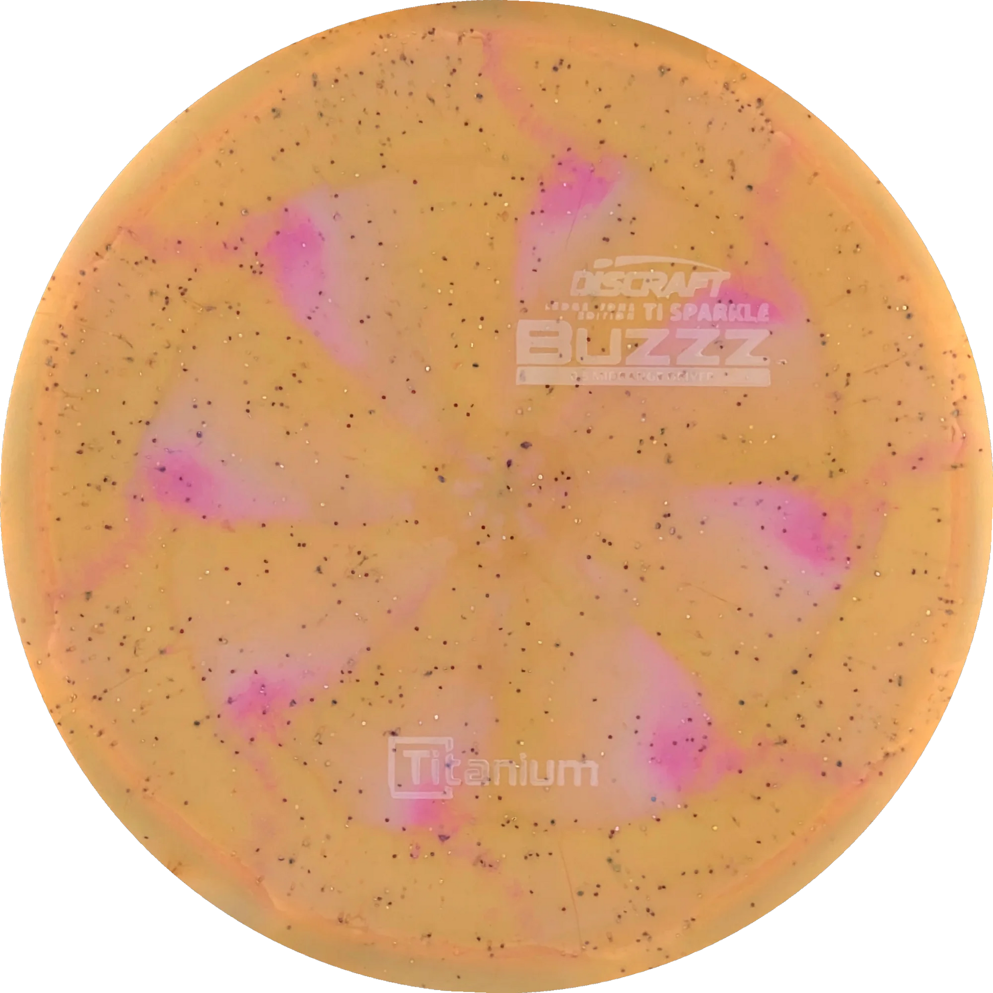 TI Sparkle 2025 Ledgestone Buzzz