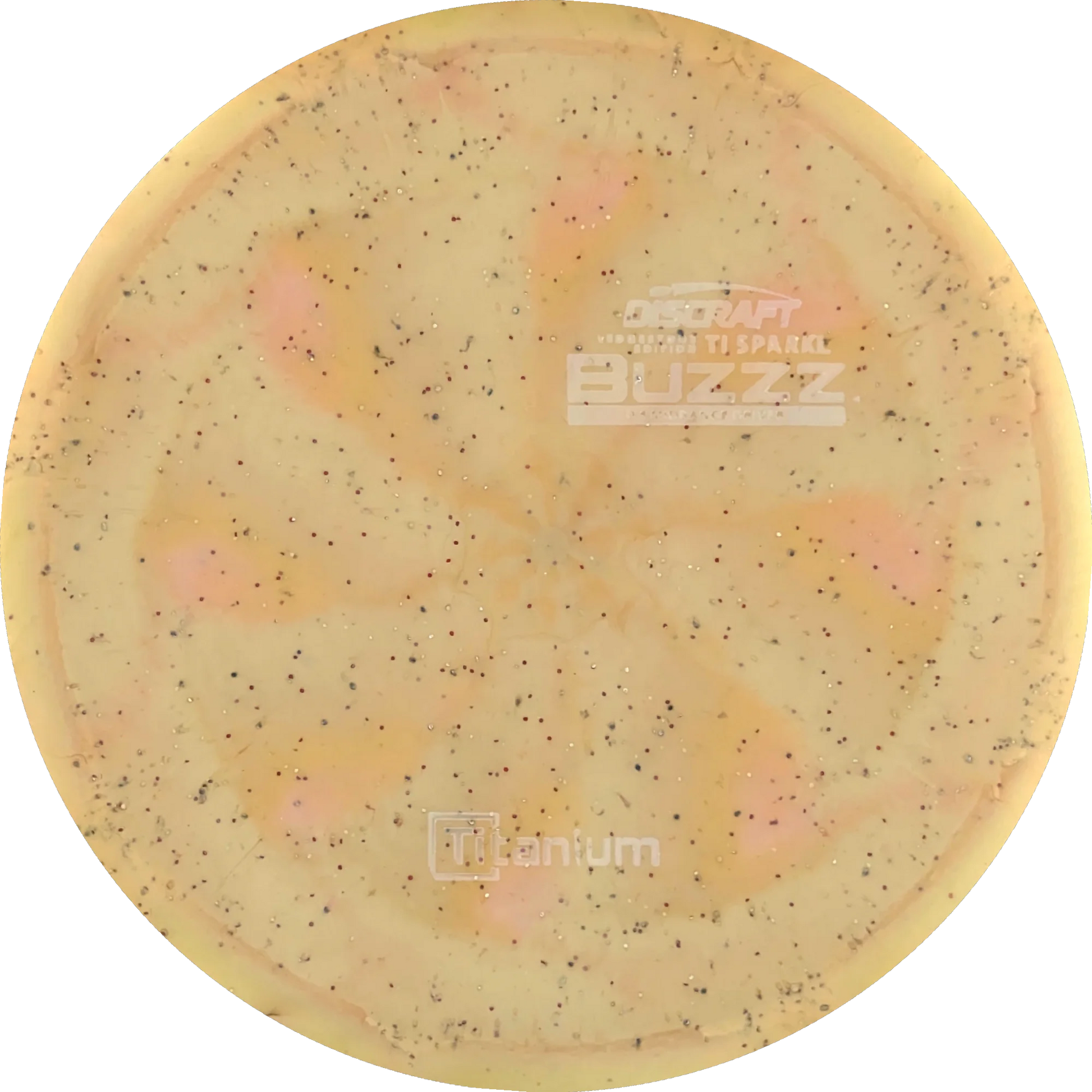 TI Sparkle 2025 Ledgestone Buzzz