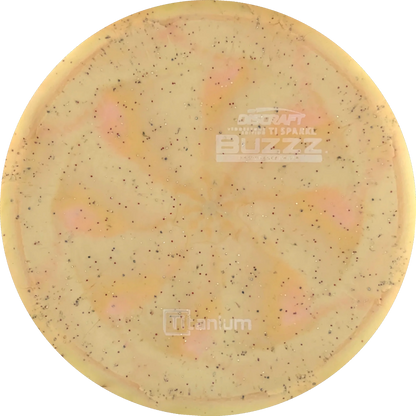 TI Sparkle 2025 Ledgestone Buzzz