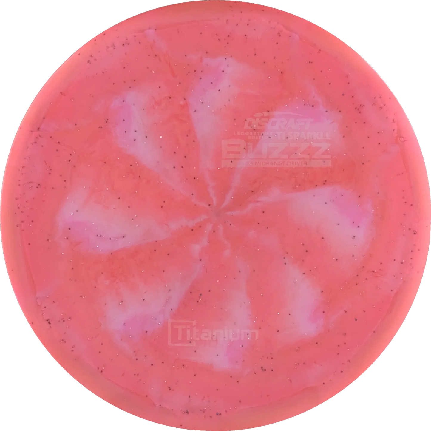 TI Sparkle 2025 Ledgestone Buzzz