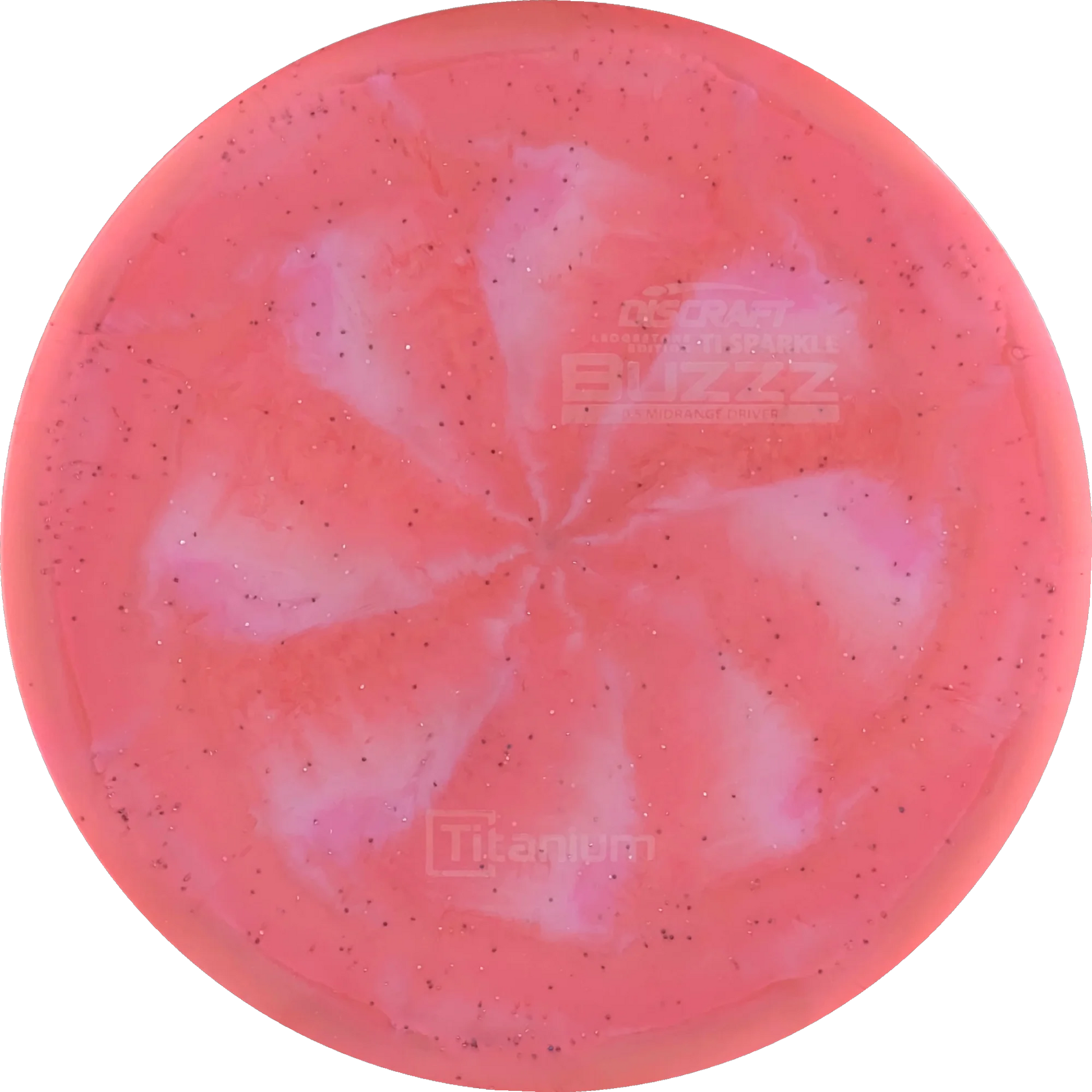 TI Sparkle 2025 Ledgestone Buzzz