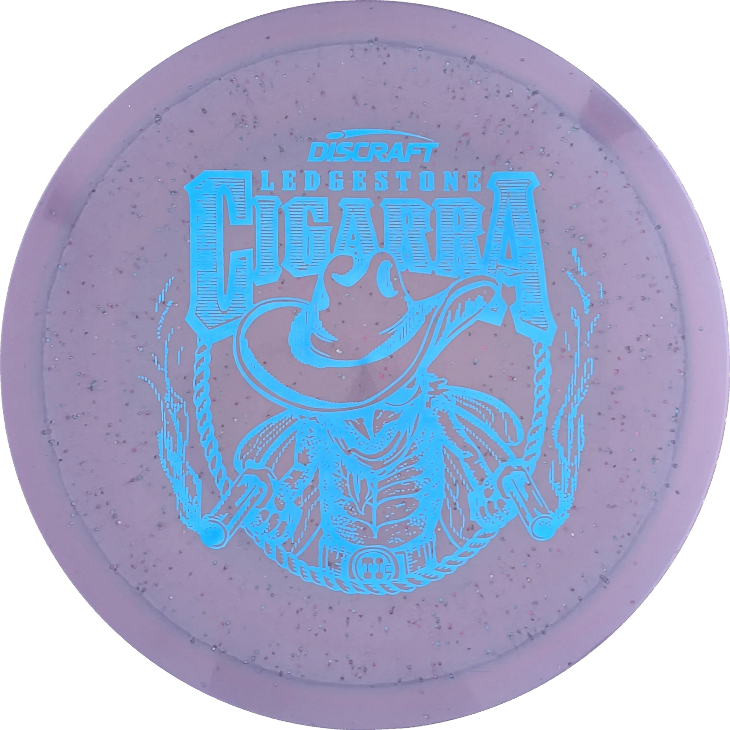 TI Sparkle 2026 Ledgestone Cigarra