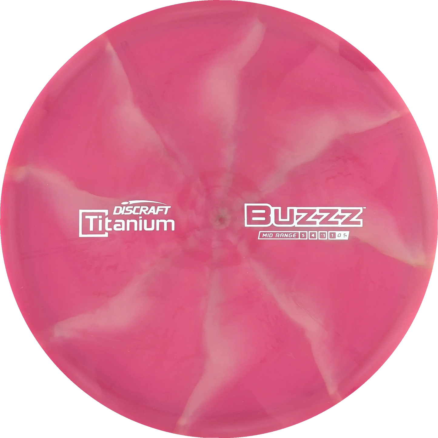 Titanium Buzzz