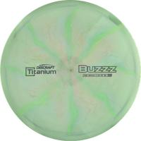 Titanium Buzzz