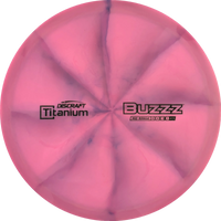 Titanium Buzzz